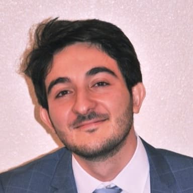 Nabyl Lazraq - CEO Shareteal